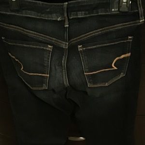 AE Super Stretch Skinny